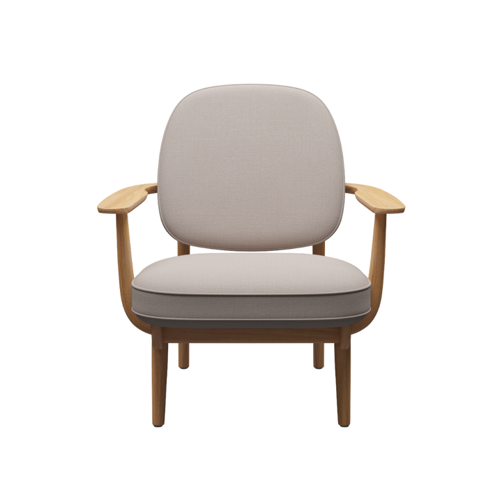 Fred™ loungestol