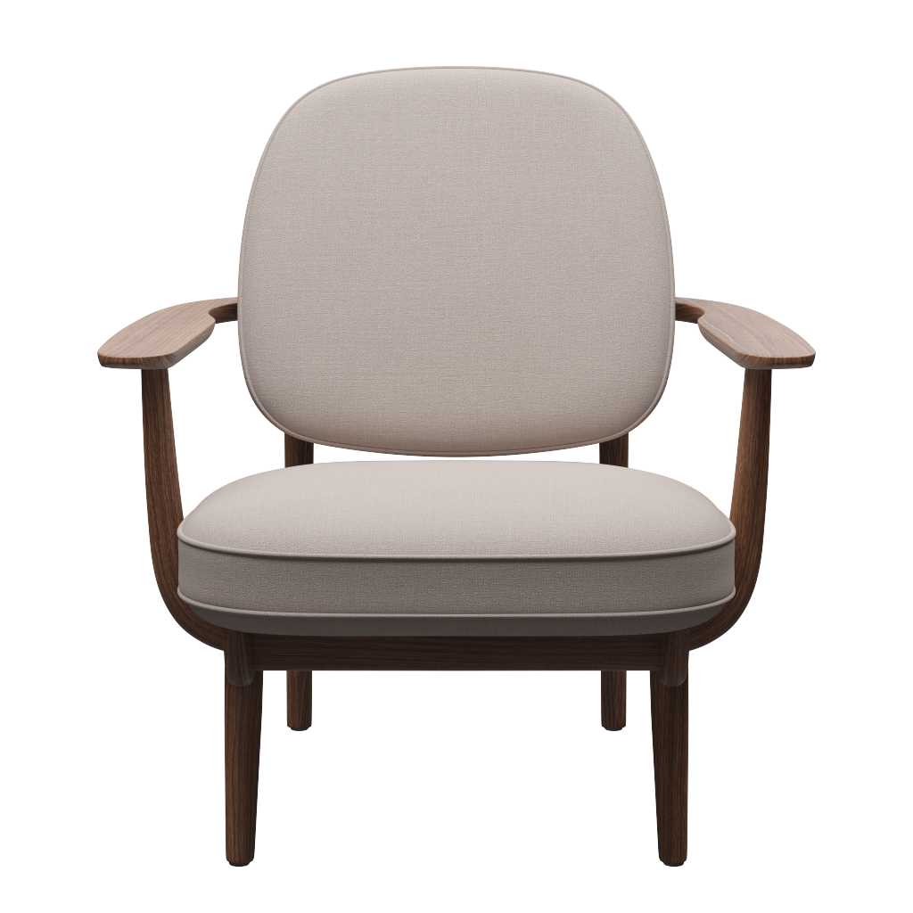 Fred™ loungestol