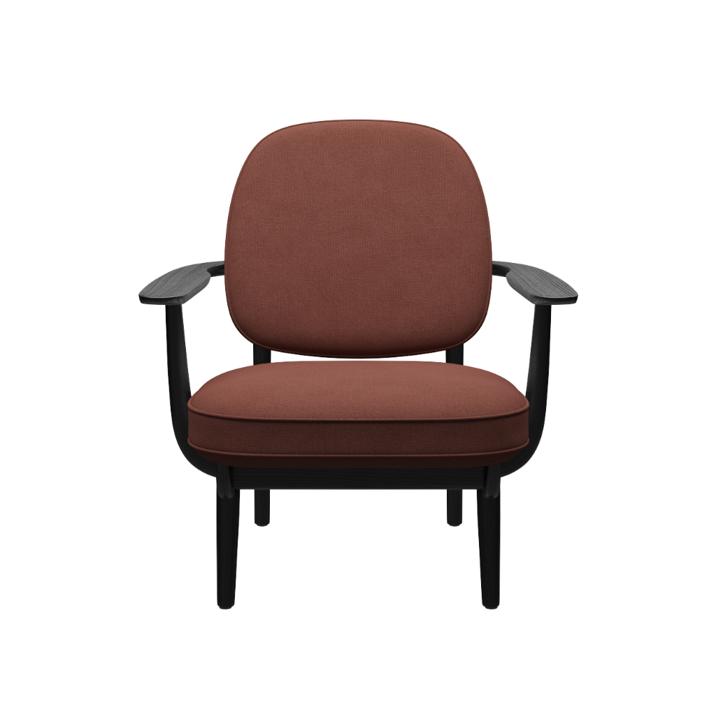 Fred™ loungestol