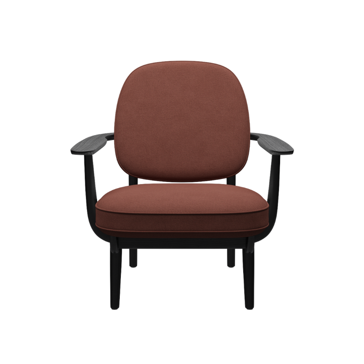 Fred™ loungestol