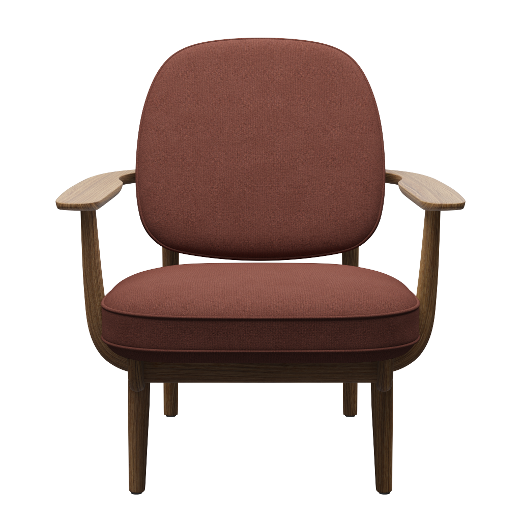 Fred™ loungestol