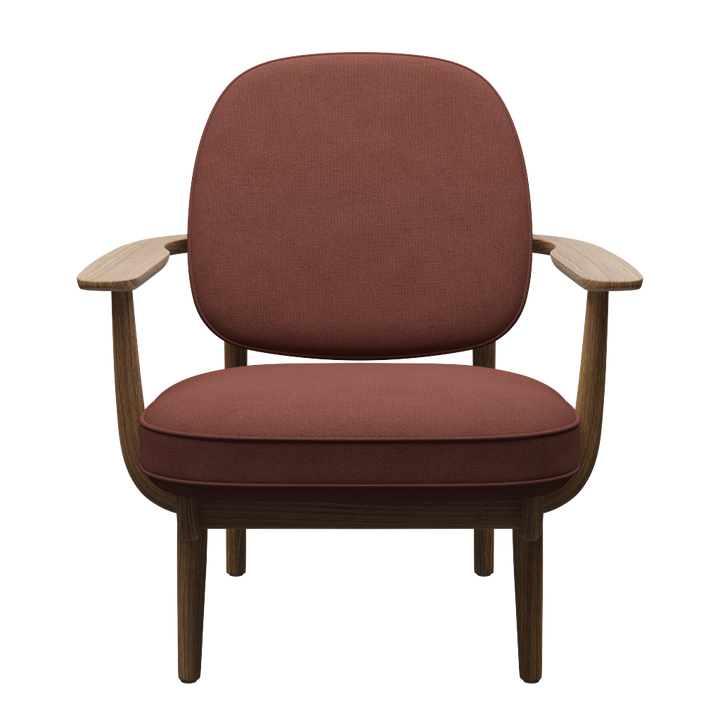 Fred™ loungestol