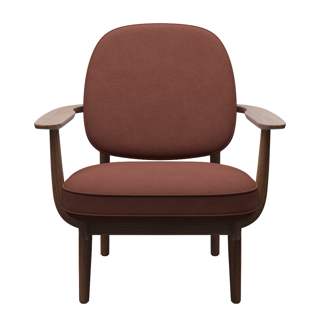 Fred™ loungestol