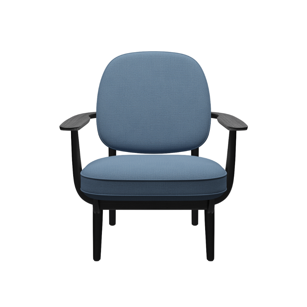 Fred™ loungestol