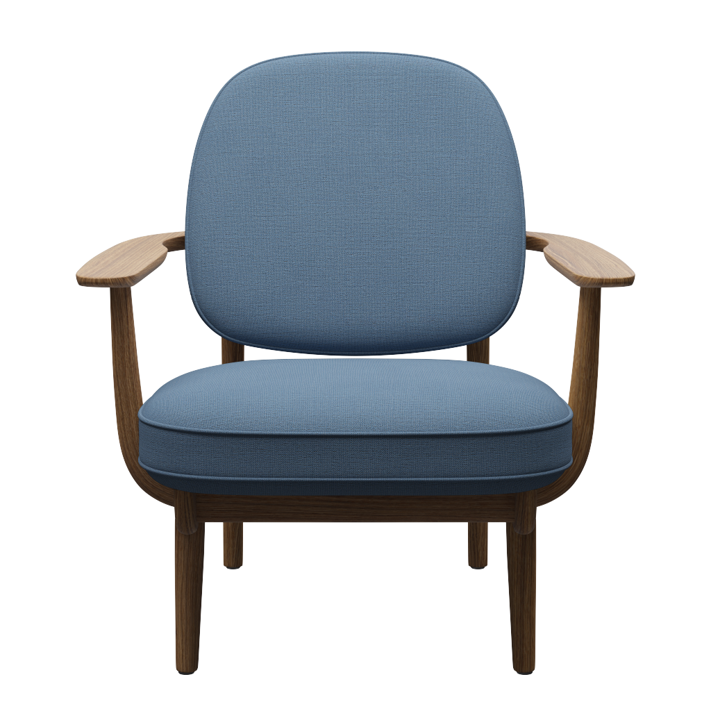 Fred™ loungestol