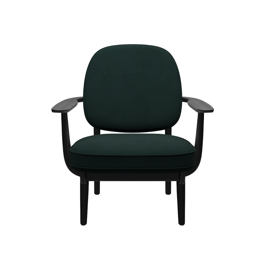 Fred™ loungestol