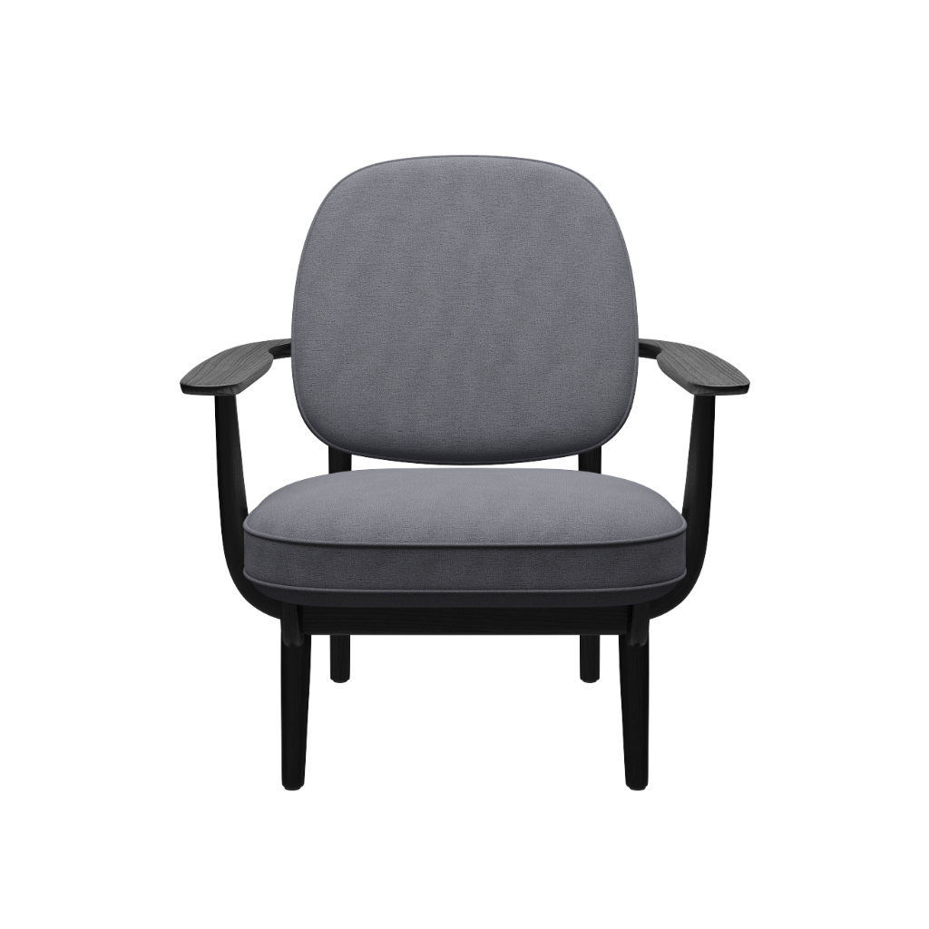 Fred™ loungestol