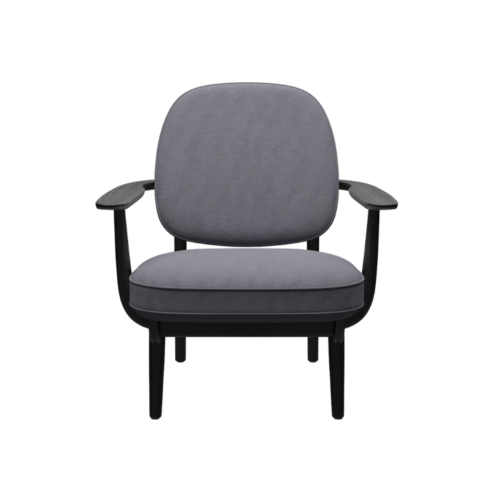 Fred™ loungestol