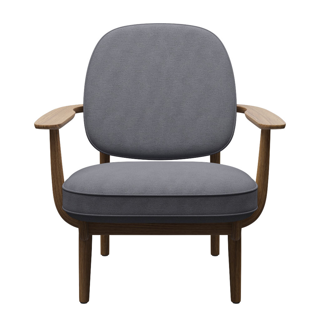 Fred™ loungestol