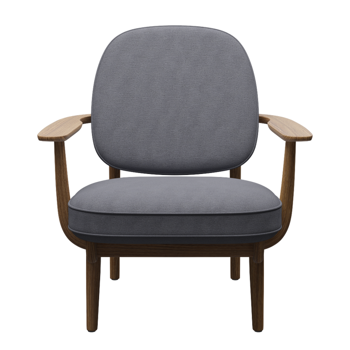 Fred™ loungestol