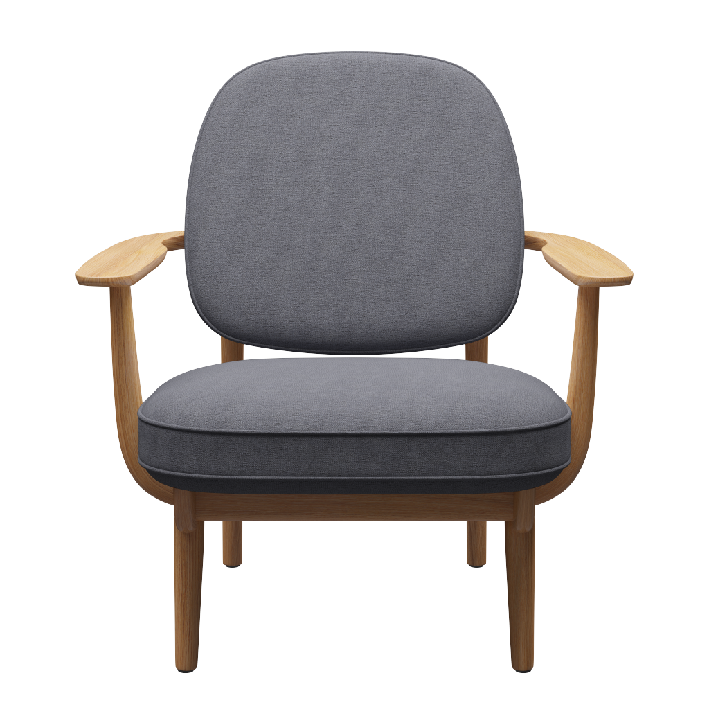Fred™ loungestol