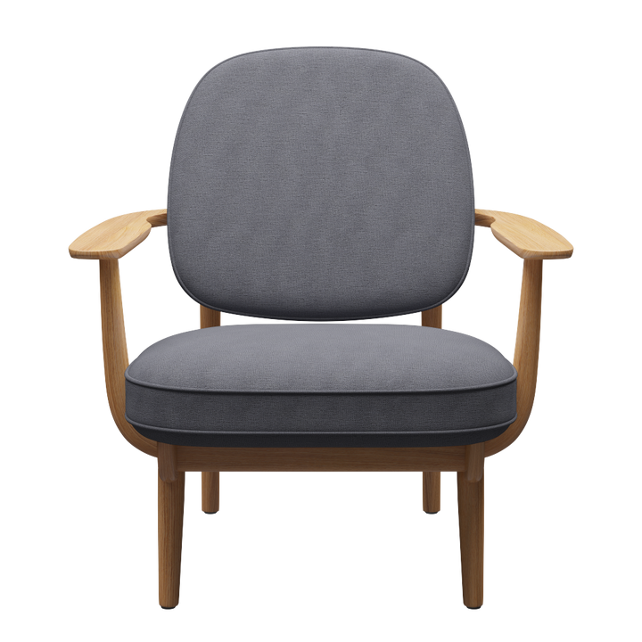 Fred™ loungestol