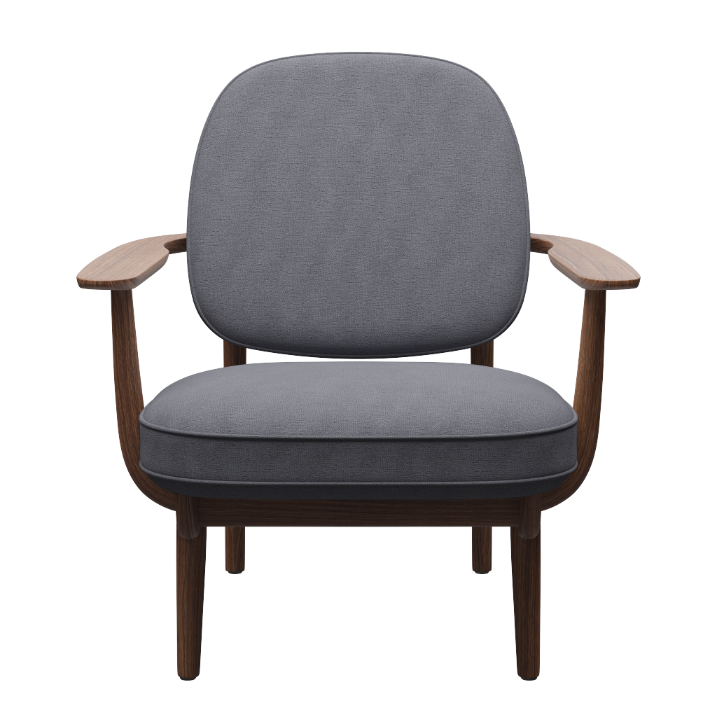 Fred™ loungestol