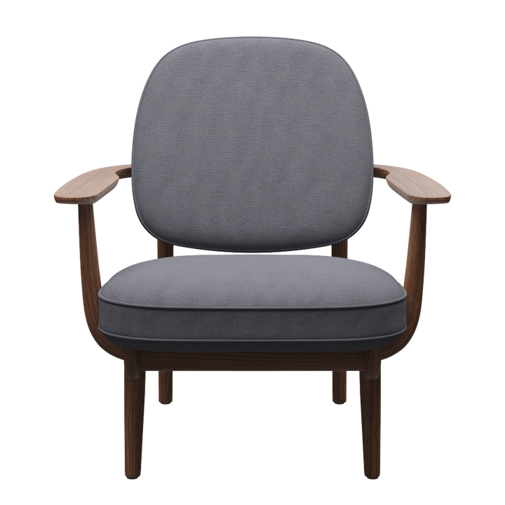 Fred™ loungestol