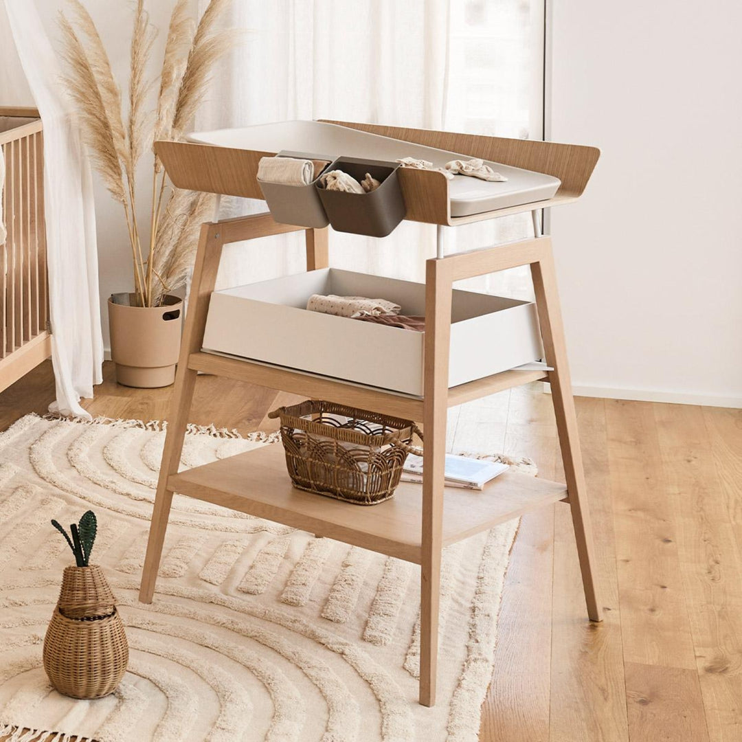 Linea puslebord