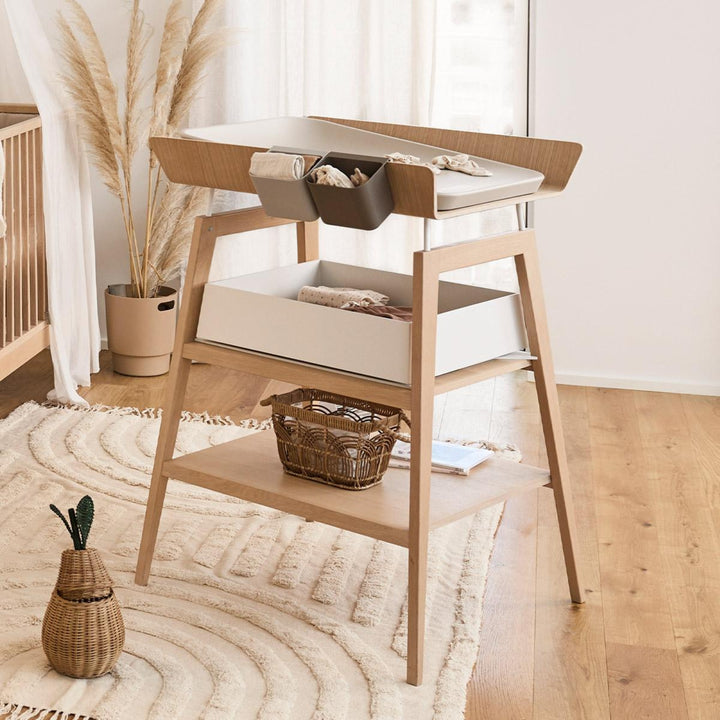 Linea puslebord