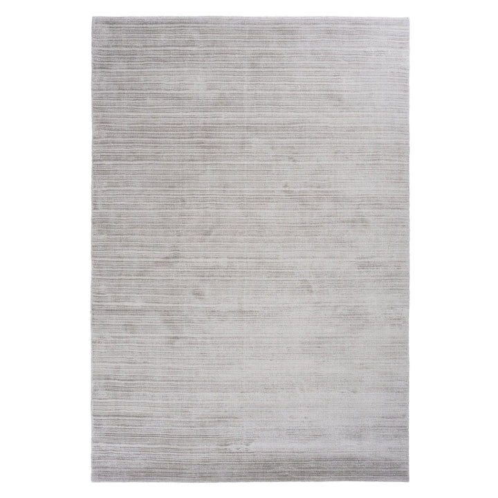 Cover gulvtæppe fra Linie Design i farven grey
