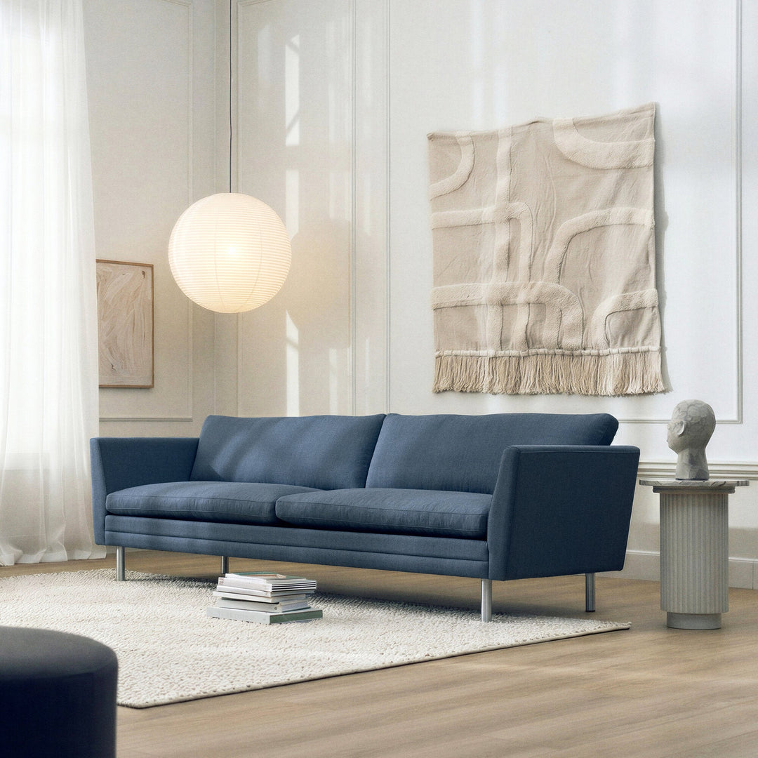 MH2301 sofa - stof