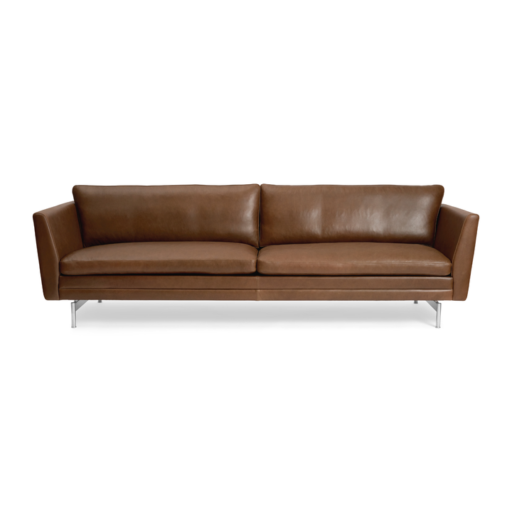 MH2301 sofa - læder