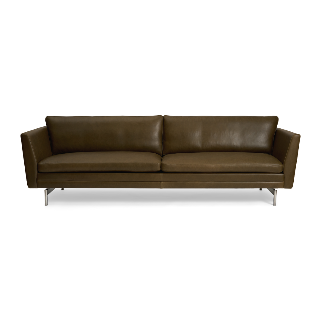 MH2301 sofa - læder