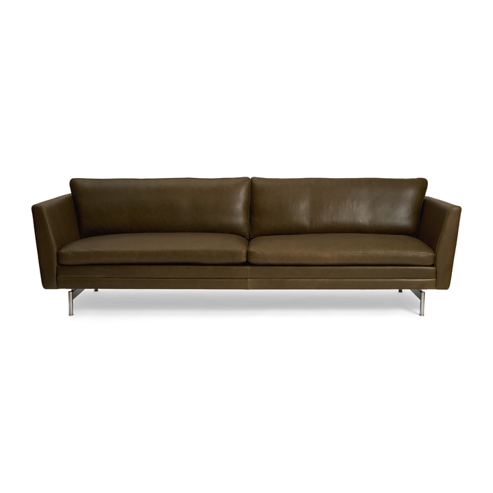 MH2301 sofa - læder