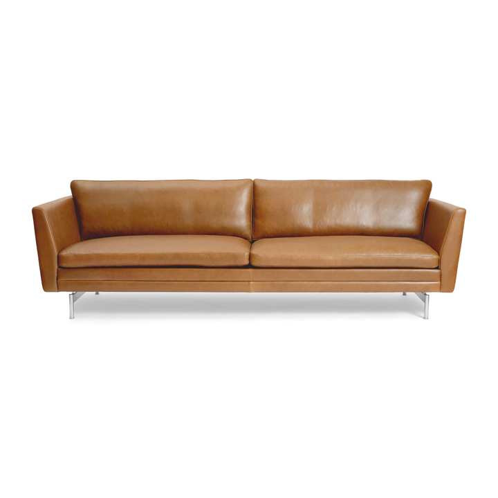 MH2301 sofa - læder
