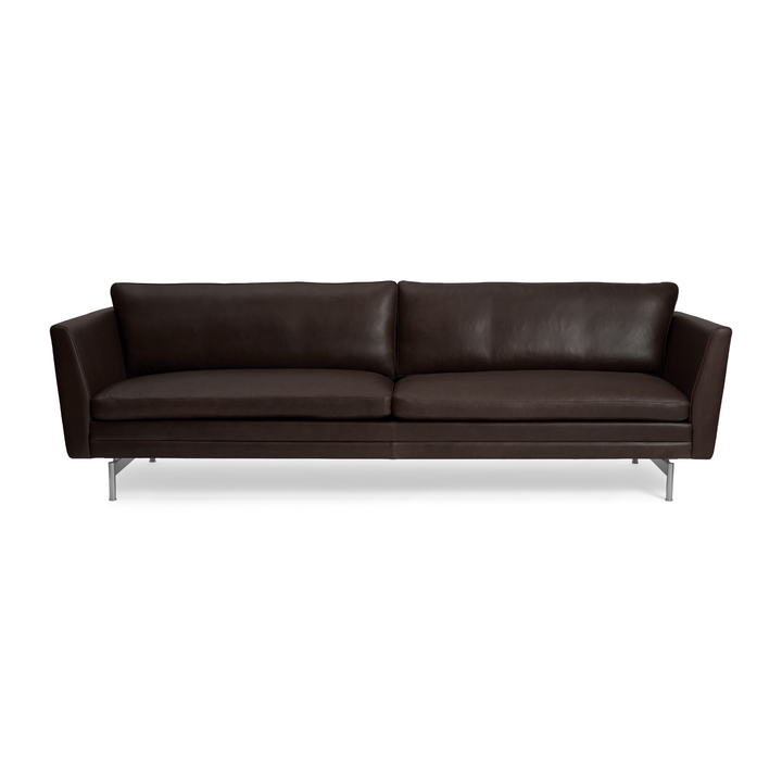 MH2301 sofa - læder