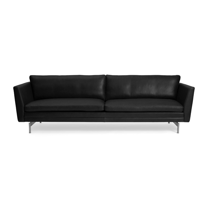 MH2301 sofa - læder