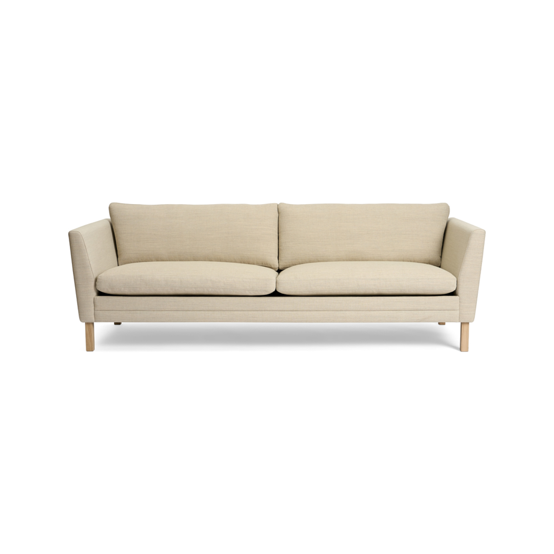 MH2301 sofa - stof