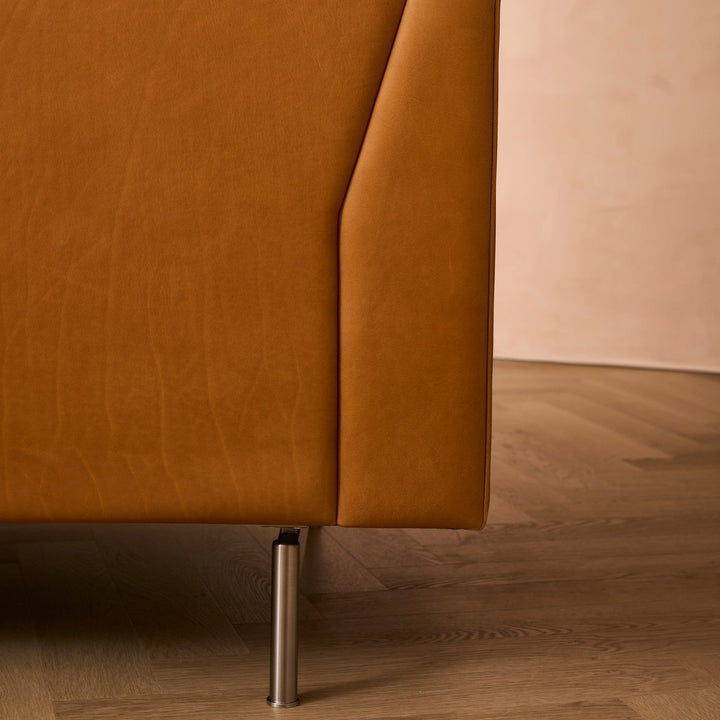 MH 272 Frej sofa