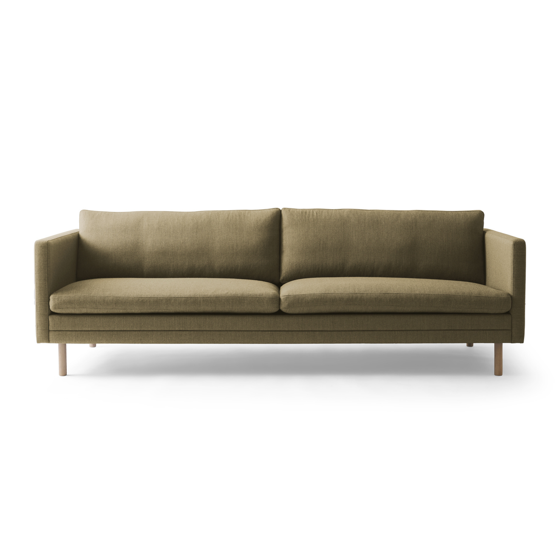MH276 re-wool sofa