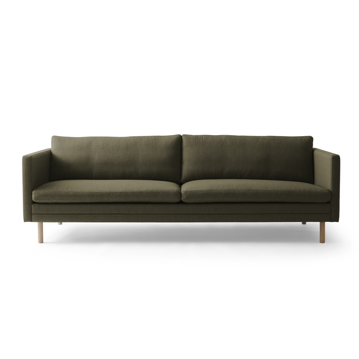 MH276 re-wool sofa