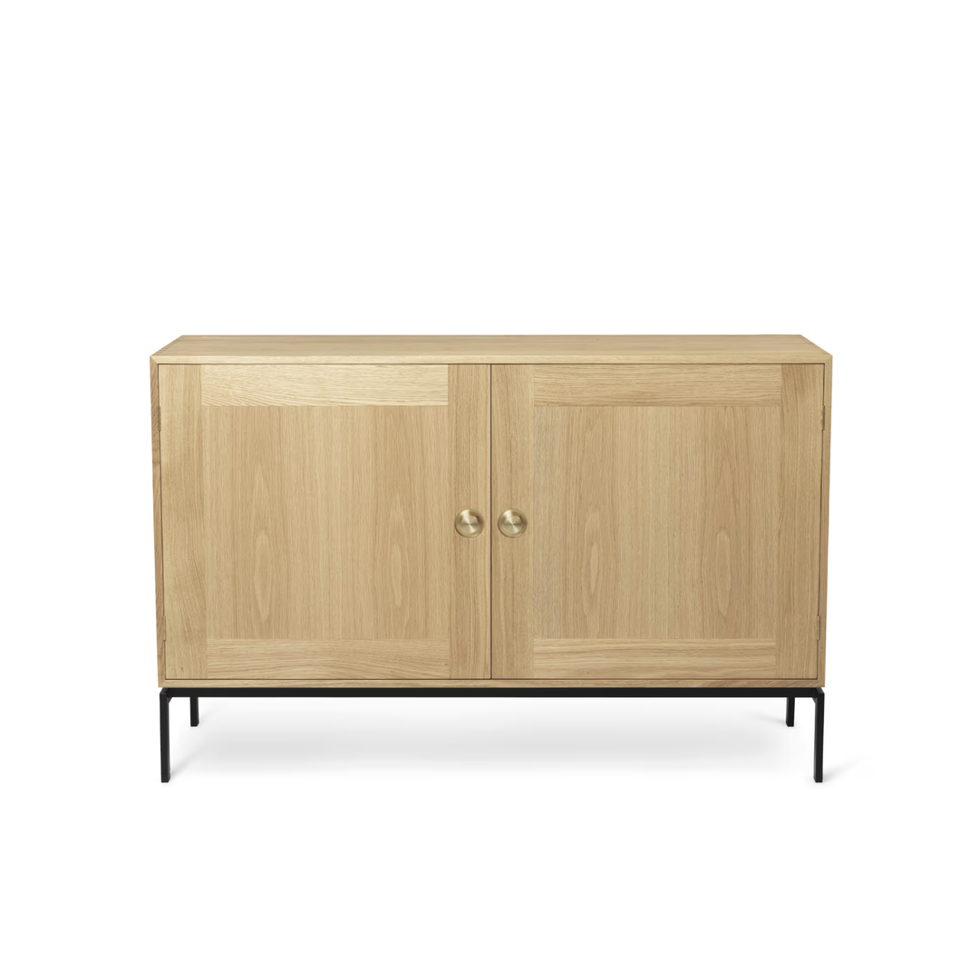 FK 63 skab fra Carl Hansen & Søn - Udstillingsmodel
