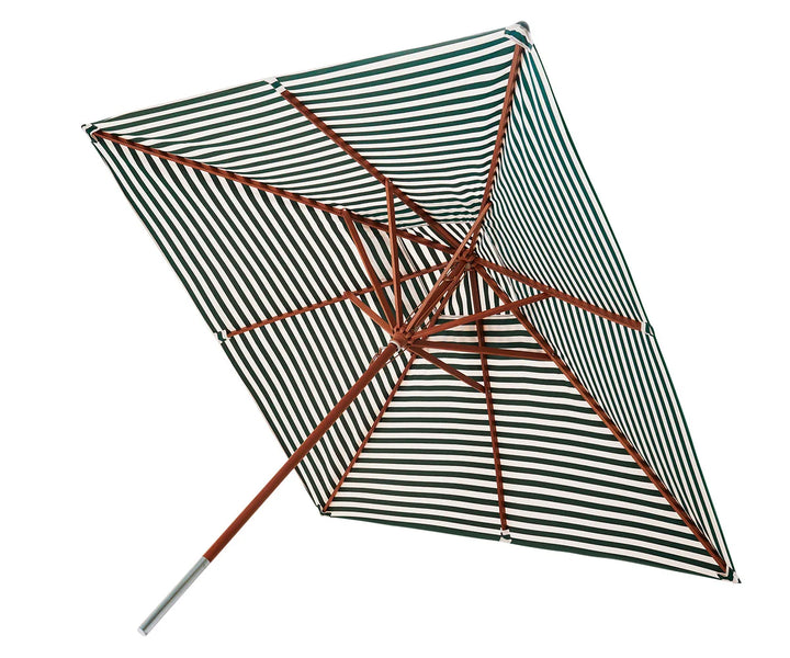 Messina parasol fra Fritz Hansen - Udstillingsmodel