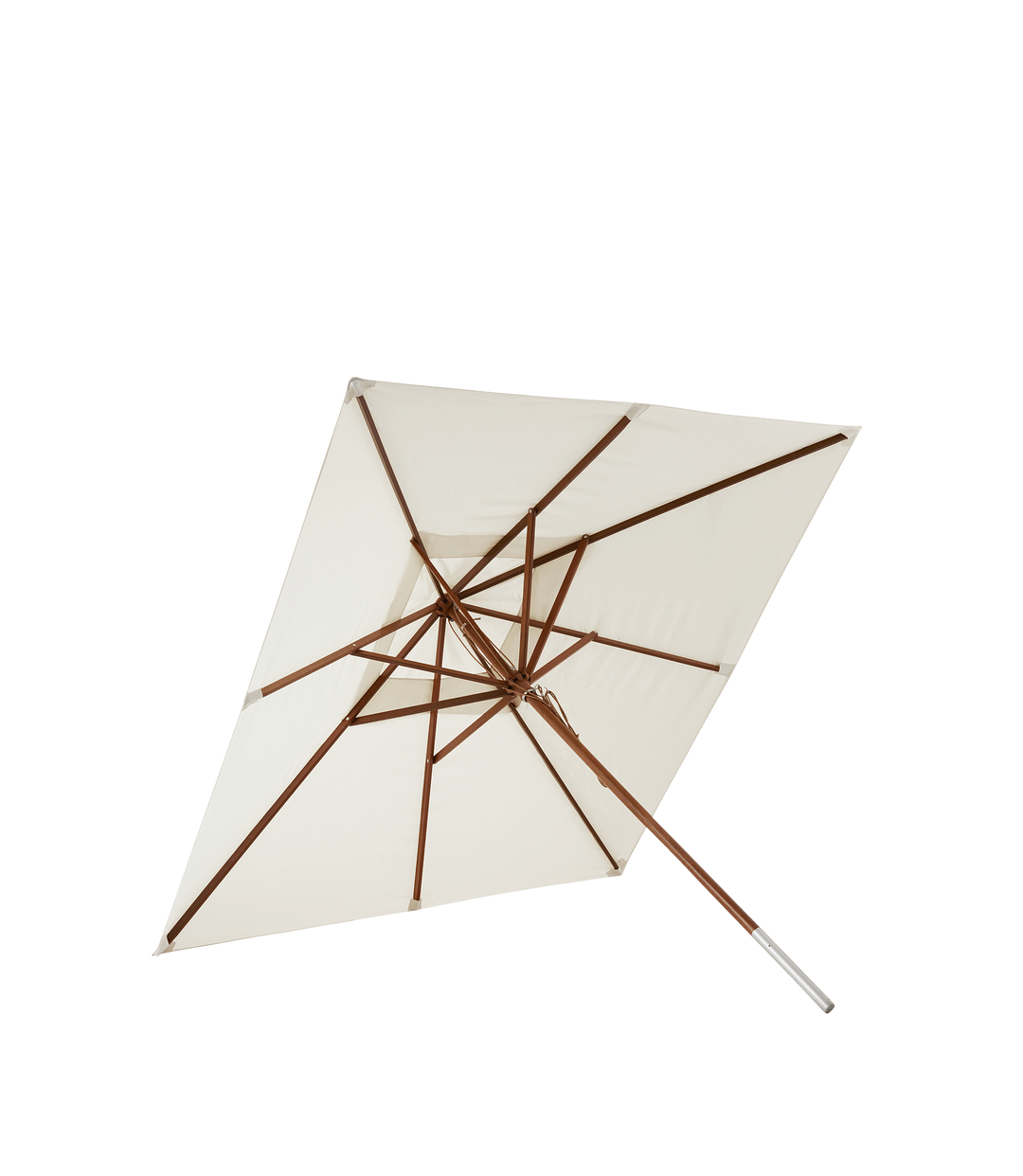 Skagerak Messina parasol i hvid