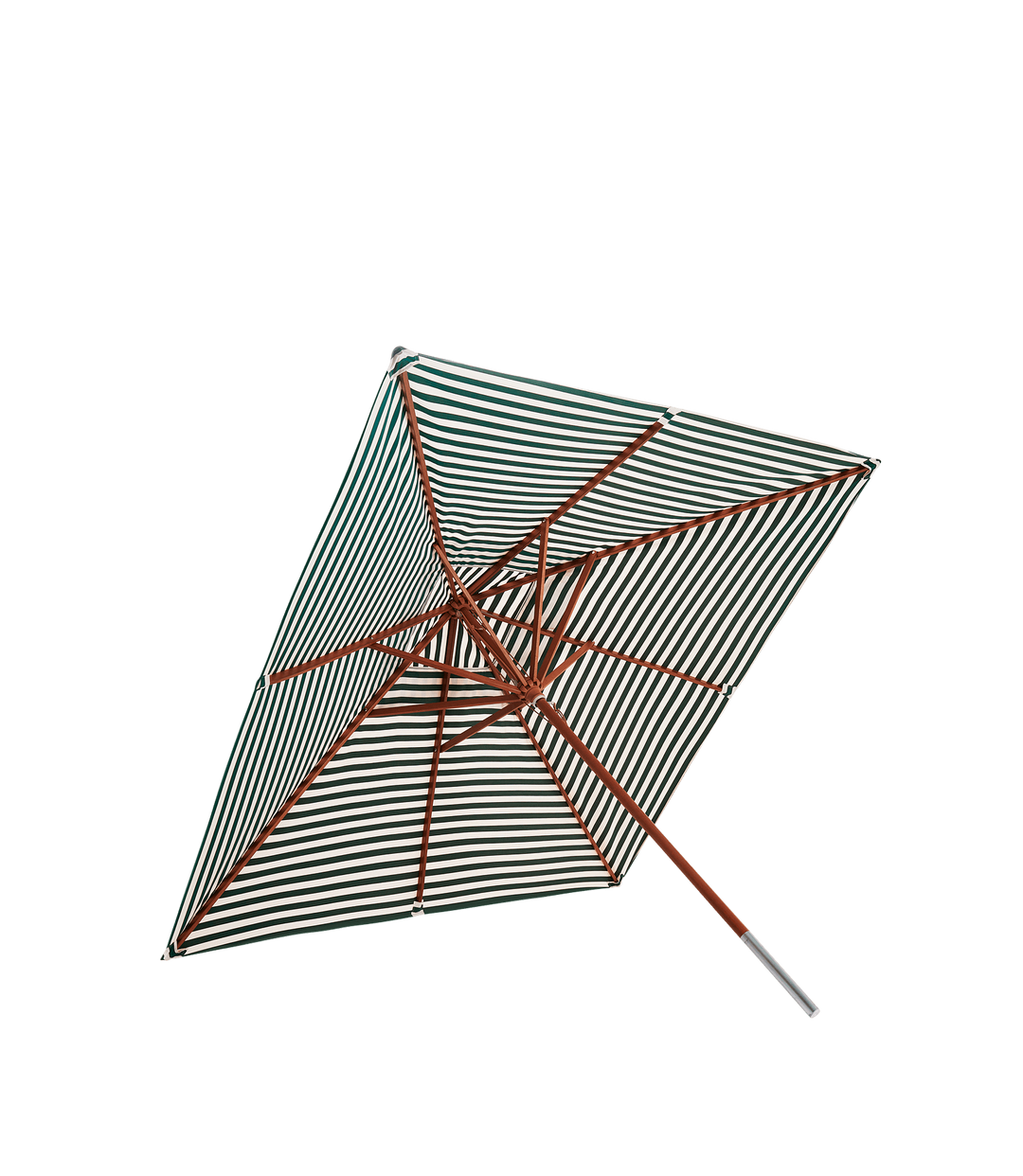 Parasol fra Skagerak i modellen Messina 