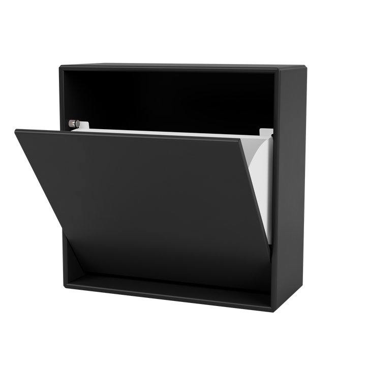 Montana 4240 Hall opbevaring i farven Black