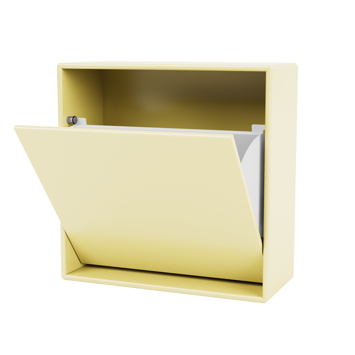 Montana 4240 Hall opbevaring i farven Camomile