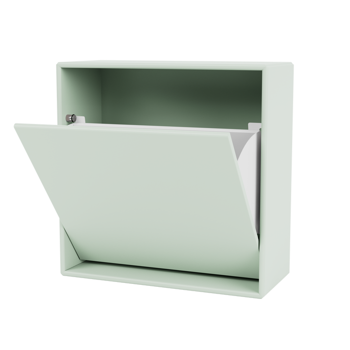Montana 4240 Hall opbevaring i farven Mist