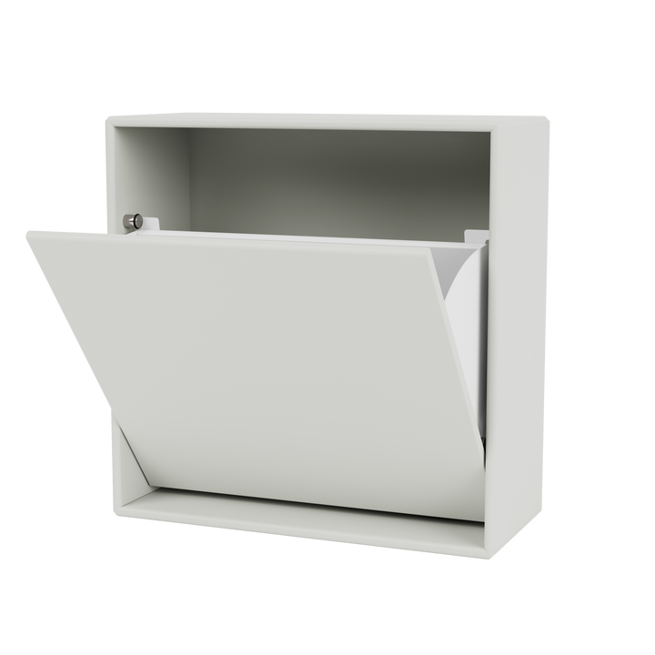 Montana 4240 Hall opbevaring i farven Nordic