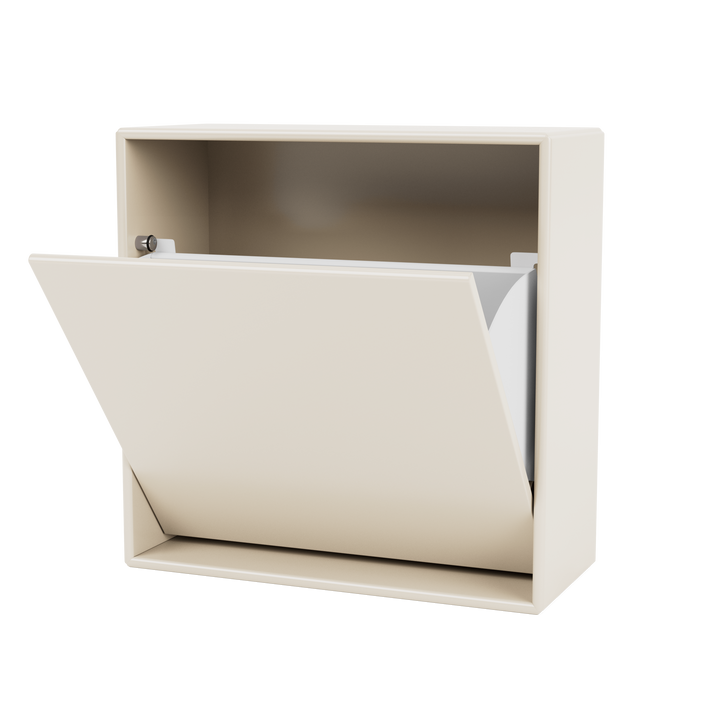 Montana 4240 Hall opbevaring i farven oat