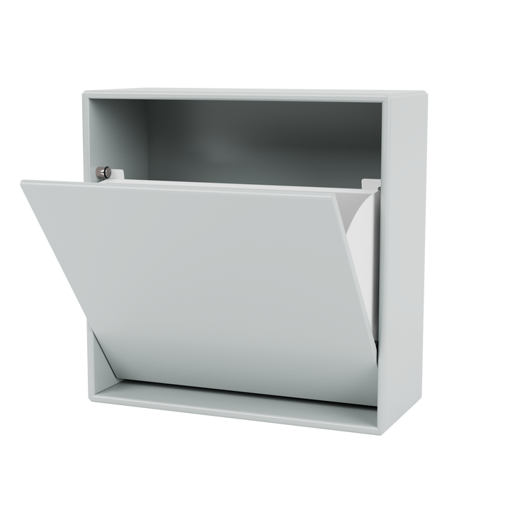 Montana 4240 Hall opbevaring i farven Oyster