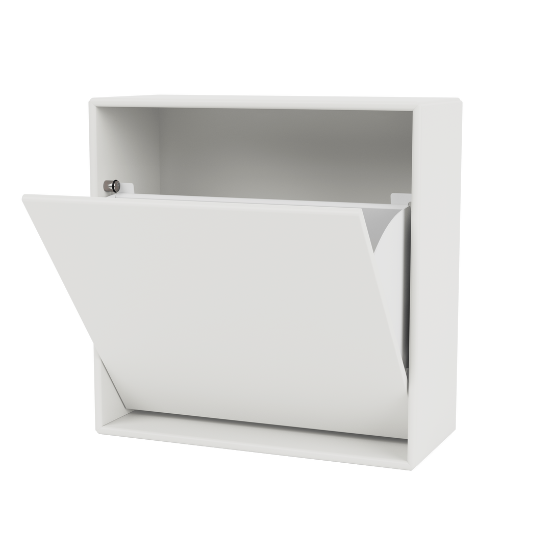 Montana 4240 Hall opbevaring i farven White