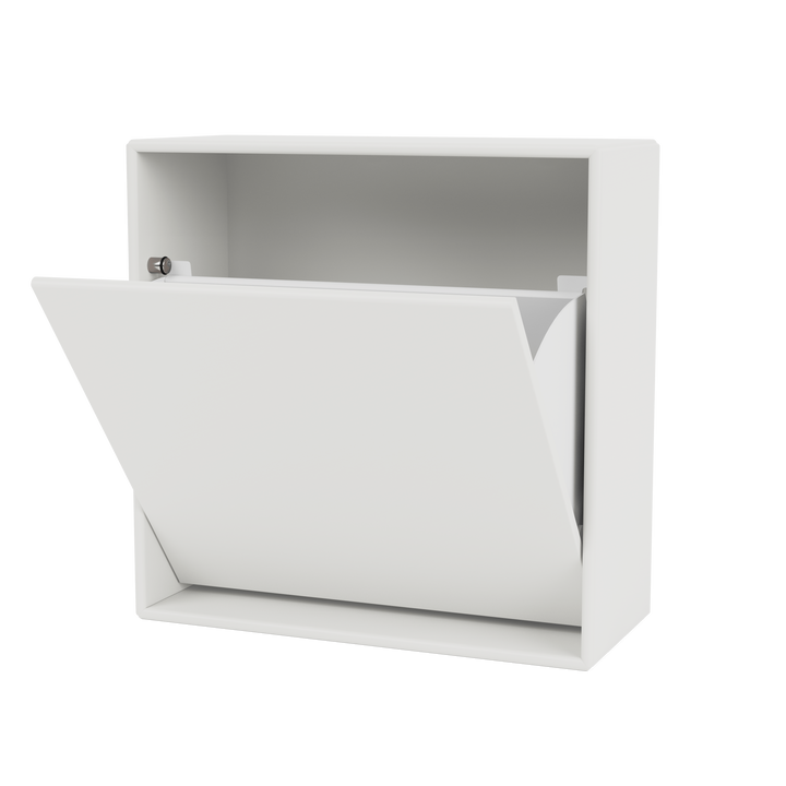 Montana 4240 Hall opbevaring i farven White