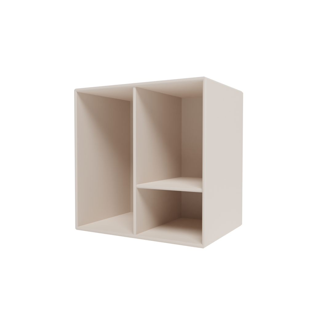 Mini 1002 modul fra Montana - Køb det her – Central Møbler