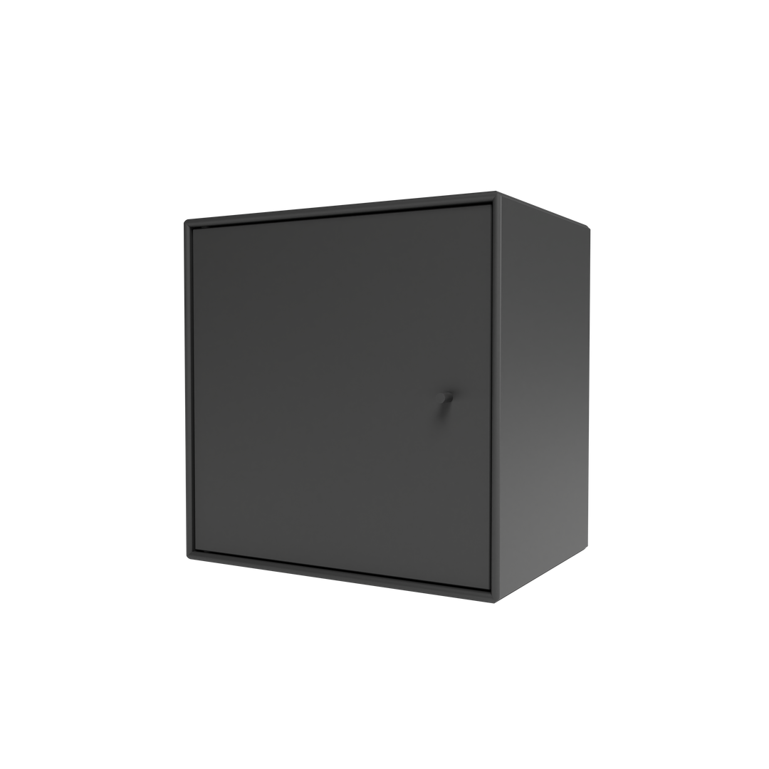 Mini 1003 modul fra Montana i farven Anthracite, grå