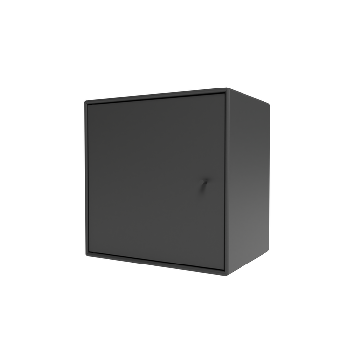 Mini 1003 modul fra Montana i farven Anthracite, grå