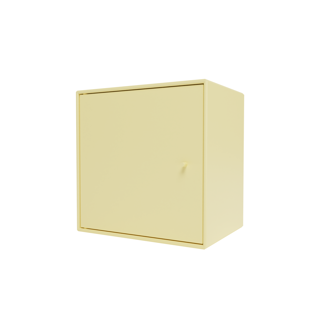 Mini 1003 modul fra Montana i farven Camomile gul