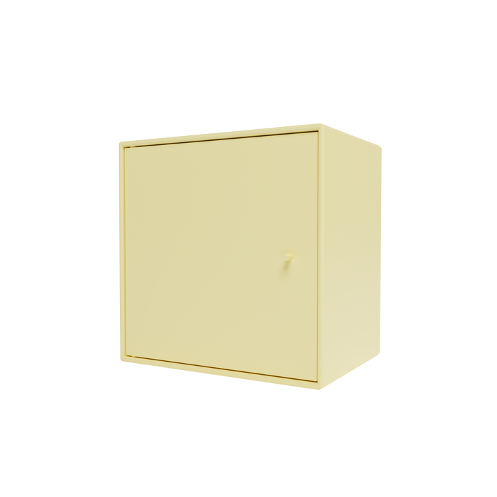 Mini 1003 modul fra Montana i farven Camomile gul
