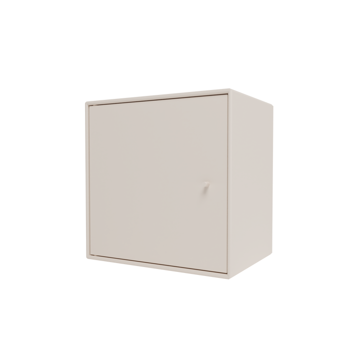 Mini 1003 modul fra Montana i farven Clay, beige